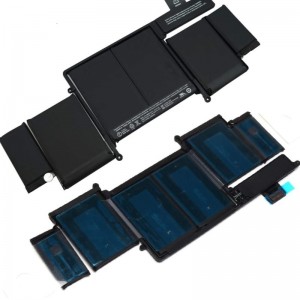 Batería de laptop para Apple MacBook Pro A1582 A1502 MF839 MF840 MF841