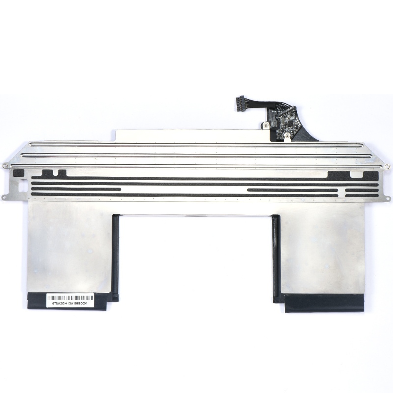 Para la computadora portátil Apple A2179 A1965 Batería de laptop